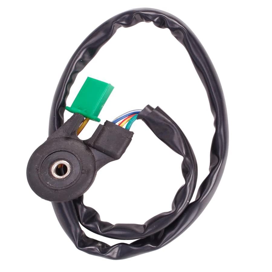 CB400 CA250 Kickstand Switch Side Foot Kick Stand Support Sensor